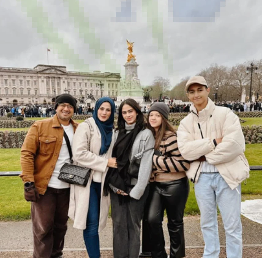 Gallery Alfida Tour 1 | Alfida Tour & Travel - Paket Umrah, Haji & Wisata Muslim Terpercaya