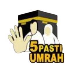 5 Pasti Umrah | Alfida Tour & Travel - Paket Umrah, Haji & Wisata Muslim Terpercaya